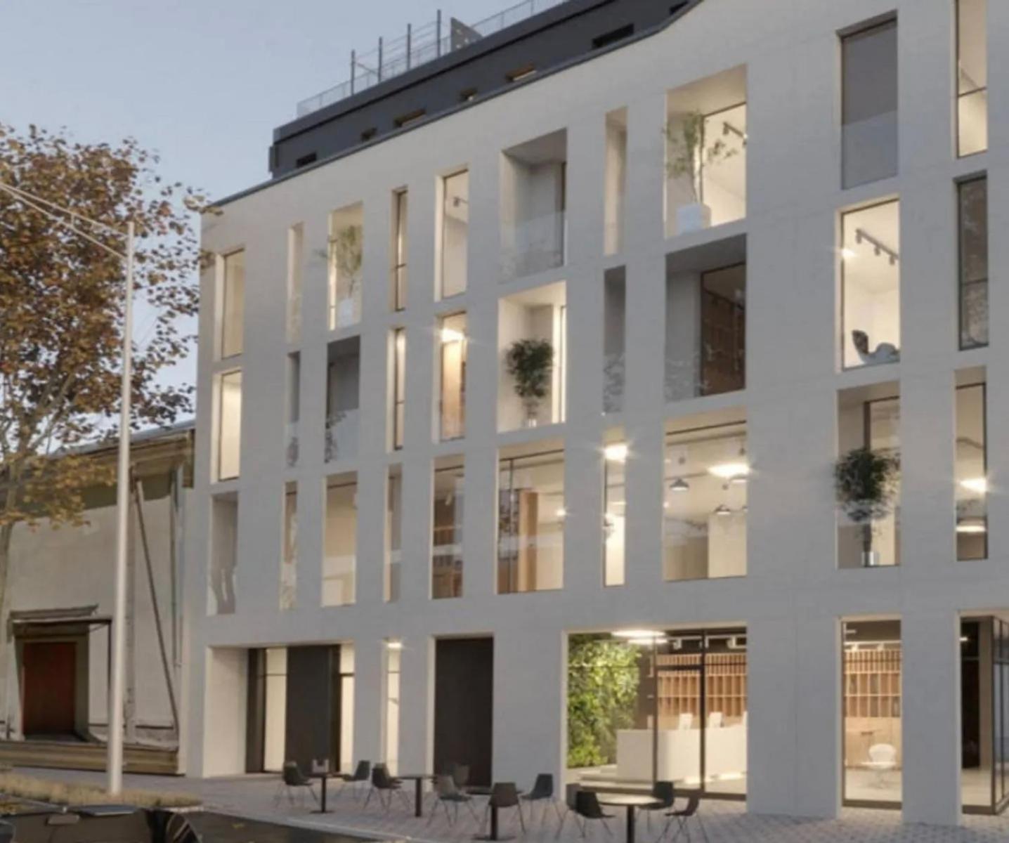 Luxury Apartments Smart House 乌日霍罗德 外观 照片