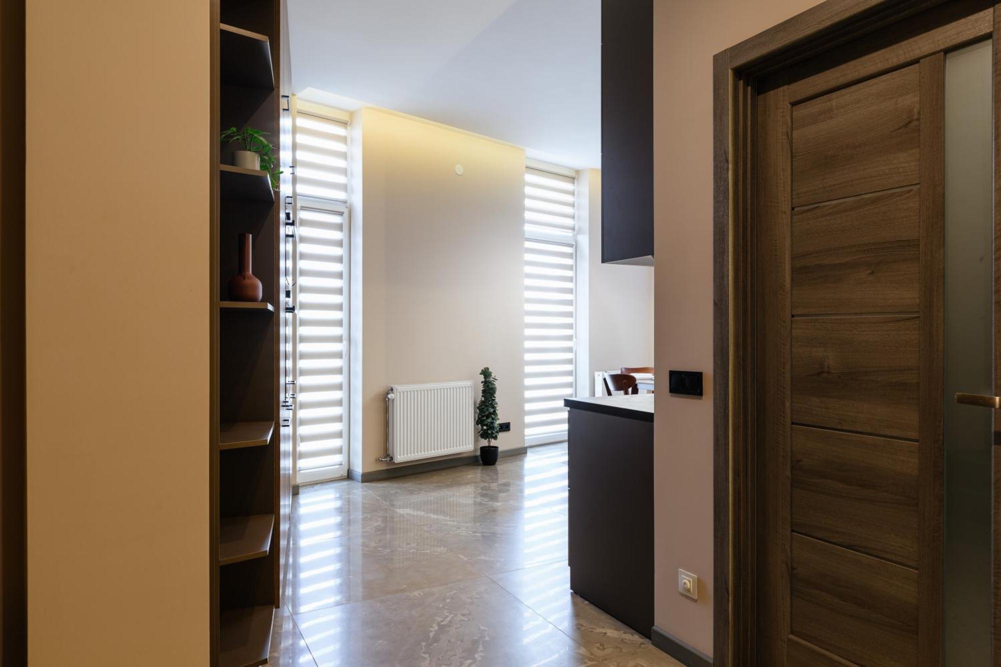 Luxury Apartments Smart House 乌日霍罗德 外观 照片